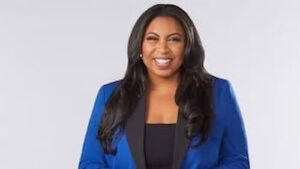 Alexis Rogers Bio, Wiki, KARE 11, Age, Husband, and Net Worth
