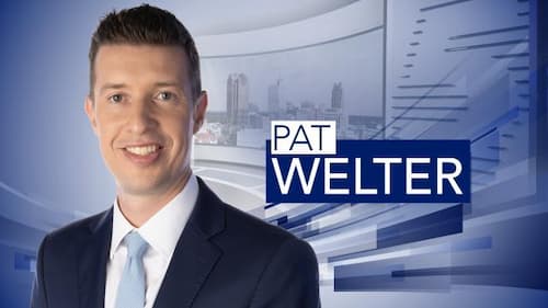 Photo of Pat Welter