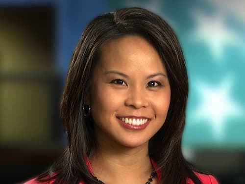 Photo of Renee Chou