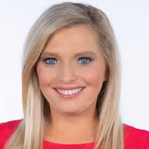 Photo of Katie Garner