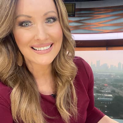 Jessica Ralston Bio, Age, WSYX ABC6, Husband, and Net Worth