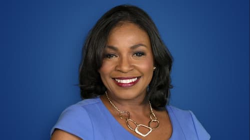 Photo of Sylvia Weatherspoon