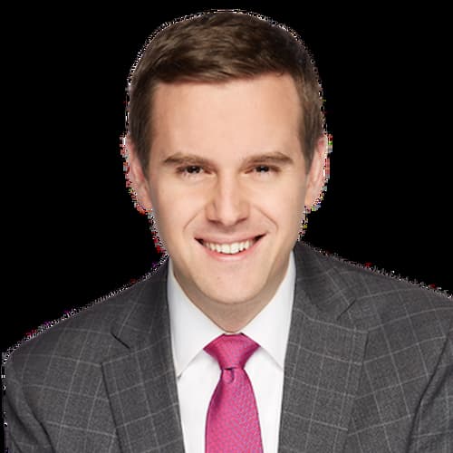 Photo of Guy Benson