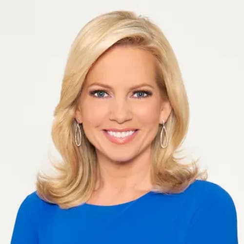 Photo of Shannon Bream