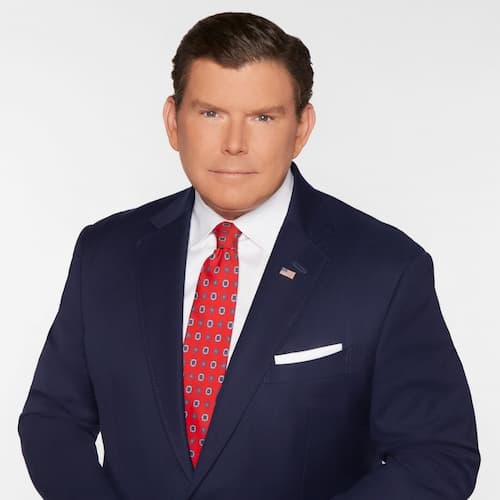 Photo of Bret Baier