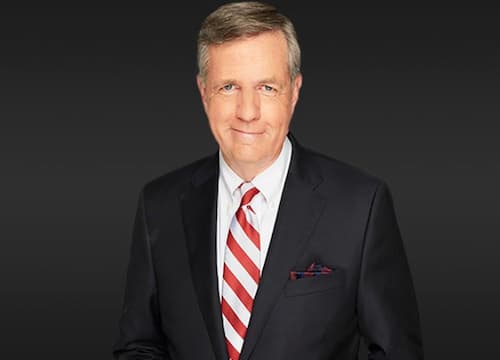 Photo of Brit Hume