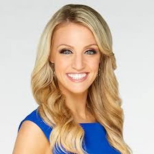 Photo of Carley Shimkus