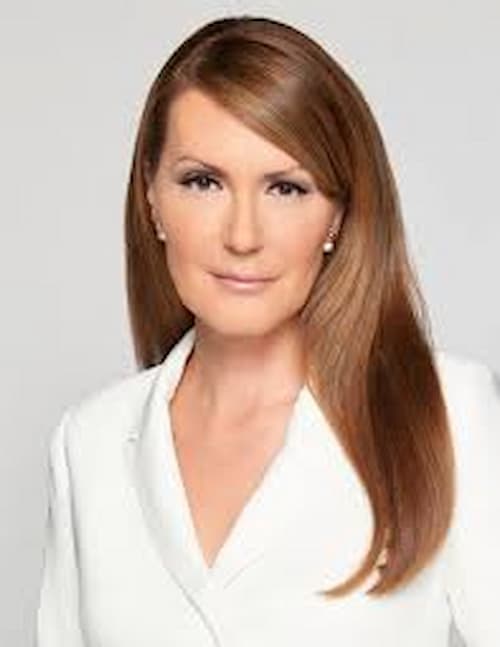 Photo of Dagen McDowell