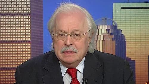 Photo of Dr. Michael Baden