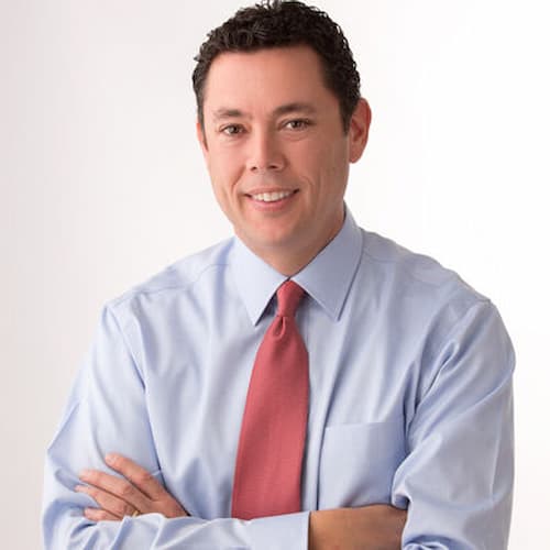 Photo of Jason Chaffetz