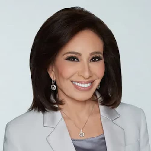 Photo of Judge Jeanine Pirro