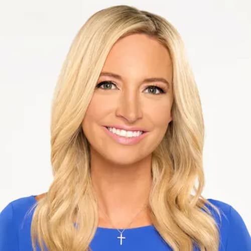 Photo of Kayleigh McEnany