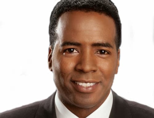 Photo of Kevin Corke