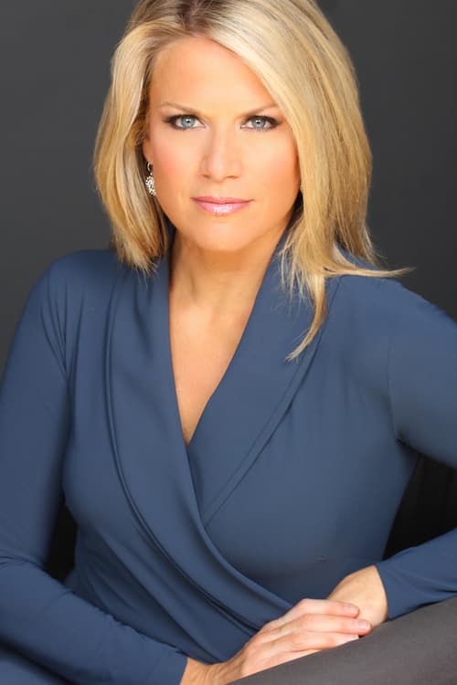 Photo of Martha MacCallum