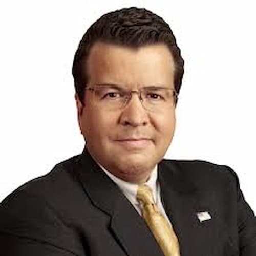 Photo of Neil Cavuto