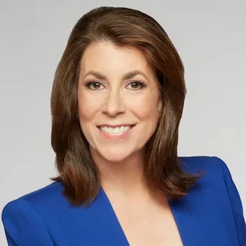 Photo of Tammy Bruce