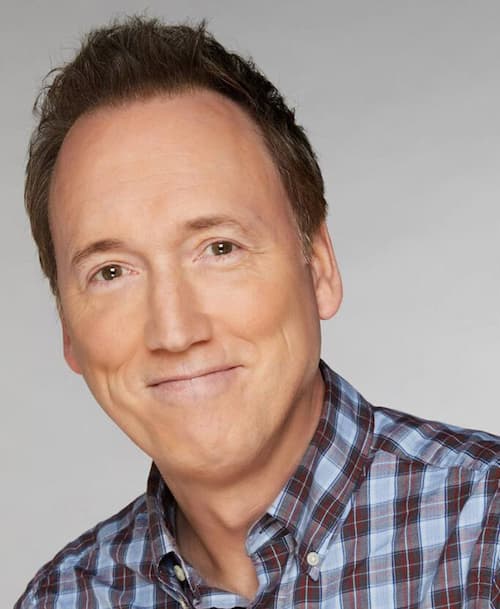 Photo of Tom Shillue