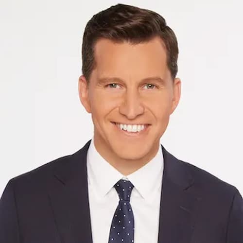 Photo of Will Cain