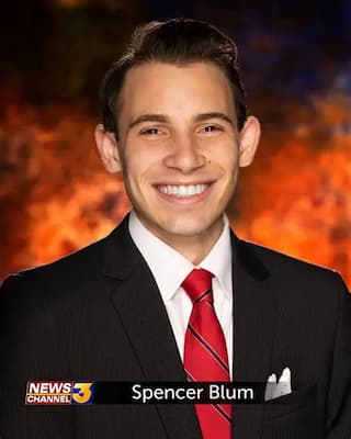 Spencer Blum