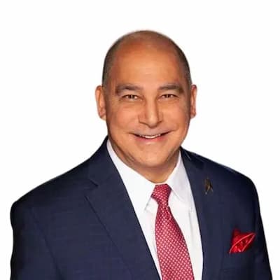 Patrick Evans