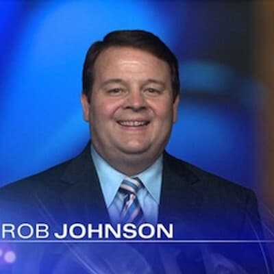 Rob Johnson