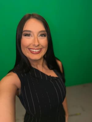 Amber Nowaski