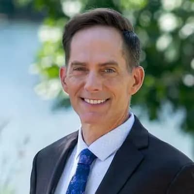 Darren Maier