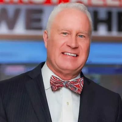 Mickey Ferguson