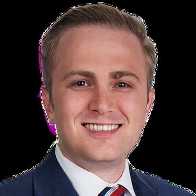 Alex Forbes