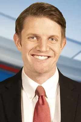 Jake Rongholt