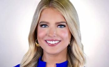 Paige Ellenberger